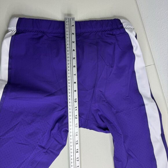 Minnesota Vikings NFL Nike Authentic Team Issued Purple Pants Waist Size 36 - Picture 8 of 9